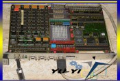 Force SYS68K CPU-40 B 4 VME-Bus (1)