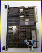 Force SYS68K OPIO-1 VME Controller (1)