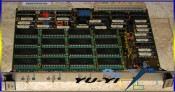 Force SYS68K RR-2 RAM ROM EPROM VME-Bus Card (1)