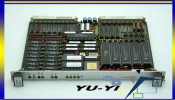 FORCE VME BOARD SYS68K ISIO-2 HC