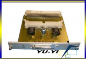 Force VME BUS SCSI Connector Card SYS68K SCSI-BP1 (1)