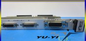 FORCE CPU-3CE 16-40-1 501015 SPARC SINGLE VME 40Mhz CPU 16MB (3)