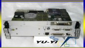 Force VME Sparc CPU-10 Processor Sun Graphic Board (1)