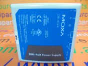 MOXA DIN-RAIL POWER SUPPLY DR-4524 (2)
