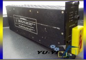 TRICONEX POWER SUPPLY MODULE EXPANSION 120VAC DC TMR 8305 (3)