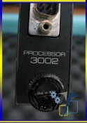 Triconex Processor Model 3002 (1)