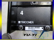 Triconex Rack Chassis Low Density Main 15 Slot PLC 3000333-001 (2)