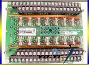 Triconex Terminal Board for 2553-8 7400056-380 (1)