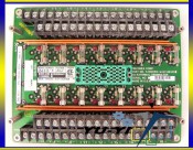 Triconex Terminal Panel for 2652-5 7400058-350