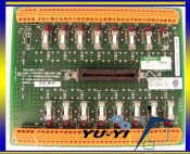 Triconex Terminal Panel for 2750-2 300012-220 (1)
