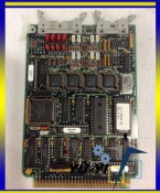 TRICONEX TRI-SEN SYSTEMS CIRCUIT BOARD 94-3755 REV C 94-3825 (1)