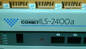 COMET PROFESSIONAL STUDIO SYSTEM ILS-2400a (3)