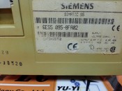 SIEMENS SIMATIC S5-95F 6ES5-095-8FA02 PLC (3)
