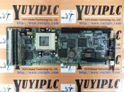 CI5TTV-1.00 Original industrial motherboard CPU Card (1)