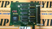 OPTO22 AC28 Pamux Bus Adapter PCB Circuit Board (1)