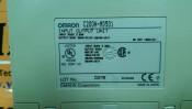 OMRON C200H-MD501 INPUT OUTPUT UNIT MODULE (3)