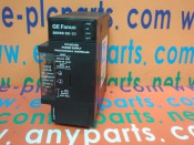 GE FANUC IC693PWR321X POWER SUPPLY (1)