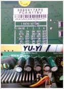 ADVANTECH CPU BOARD REV.C1 PCA-6178 (PCA-6178V) (3)