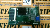 MATROX 844-00 REV.A PCI VIDEO CARD G2+/MSDP/8B/20 (1)
