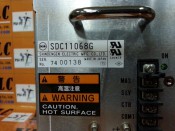 SHINDENGEN SDC11068G Power supply (3)