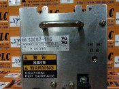 SHINDENGEN SDC07-11G Power supply (3)