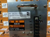 SHINDENGEN SDC02150G Power supply (3)