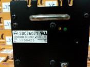 SHINDENGEN SDC36021 Power supply (3)