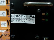 SHINDENGEN SDC07-11 Power supply (3)