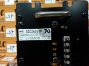 SHINDENGEN SDC26029P Power supply (3)