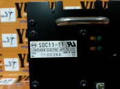 SHINDENGEN SDC11-11 Power supply (3)