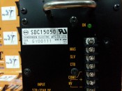 SHINDENGEN SDC15050 Power supply (3)