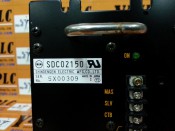 SHINDENGEN SDC02150 Power supply (3)
