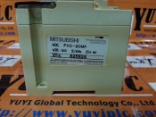 MITSUBISHI FX0-20MR Programmable Logic Controller (3)