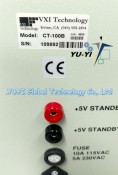 VXI Technology CT100B Mainframe / VXI Bus (3)