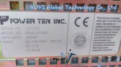​Power Ten P62B-20100 DC Power Supply (3)