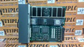 YOKOGAWA PLC CP334D S2 Processor Module (2)