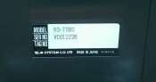 M-SYSTEM R3-TS8S I8 point thermocouple Input (3)