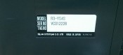 M-SYSTEM R3-YS4S H CC-LINK IO MODULE (3)