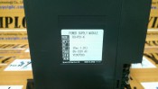 M-SYSTEM R3-PS1-K POWER SUPPLY MODULE (3)