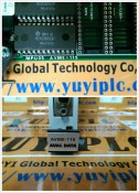 AVAL DATA MPU05 / AVME-115 PCB BOARD (3)