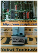 AVAL DATA AVME-322 / TVME-322 TYPE:A FDC/SCSI BOARD (3)