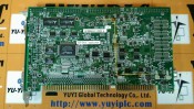 DUX INC. HF486ALL2-410S A INDUSTRIAL MOTHERBOARD (2)