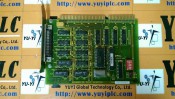 ALPHASEM AS257-0-02 REV.C AG PC/AT INTERFACE BOARD (1)