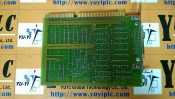 ALPHASEM AS257-0-02 REV.C AG PC/AT INTERFACE BOARD (2)