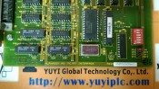 ALPHASEM AS257-0-02 REV.C AG PC/AT INTERFACE BOARD (3)