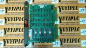 GE Fanuc IC600CB500A Arithmetic ALU2 Control Board (1)