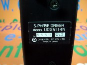 ORIENTAL SUPER VEXTA / 5-PHASE DRIVER UDX5114N (3)