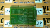 ALPHASEM AS257-0-02 REV.C AG PC/AT INTERFACE BOARD (2)