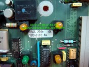 ABB Control Panel Board DSQC 200 / DSQC-200 / DSQC200 YB560103-AA / ASEA 2668 184-319/3 (3)