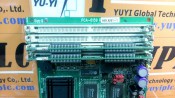 Advantech PCA-6159 REV A201-1 CPU Board /8M SIMM MODULE (3)